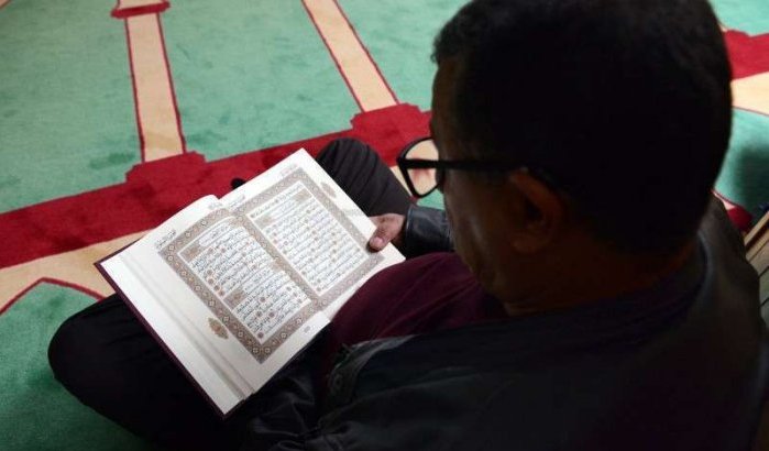 België wil enkel nog gediplomeerde imams