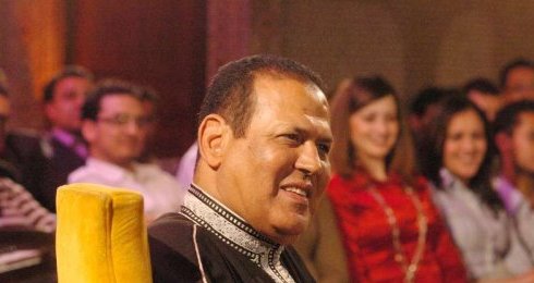 Abdellah El Bidaoui