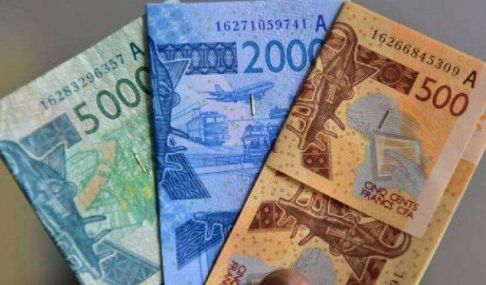 Stapt Marokko over naar Afrikaanse Eco-munt?
