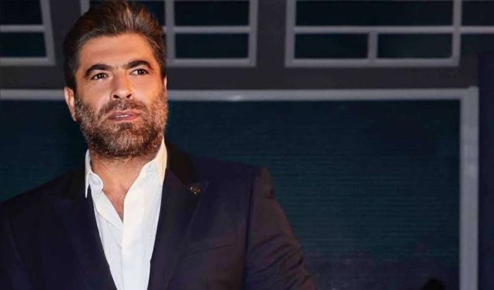 Wael Kfoury ontkent huwelijk met Marokkaanse vrouw