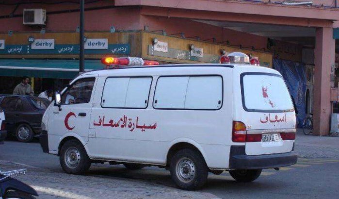 Tetouan opgeschud door reeks zelfmoorden