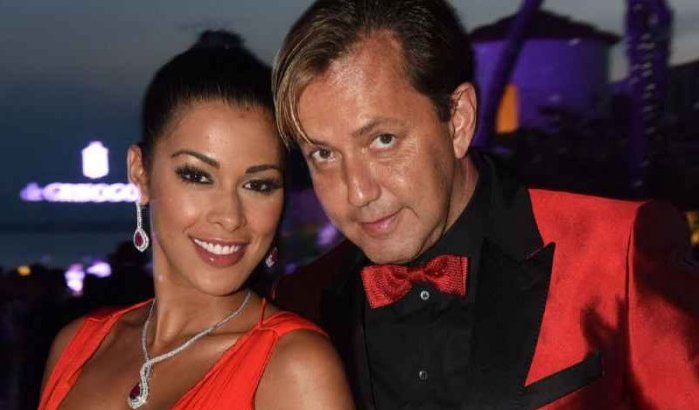Ayem Nour bang om zonder zoon uit Marokko te worden gezet