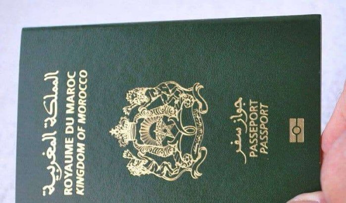 Marokko stijgt 6 plaatsen op ranglijst van sterkste paspoorten