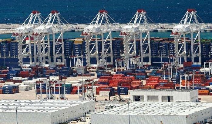 Economische groei in Marokko vertraagt
