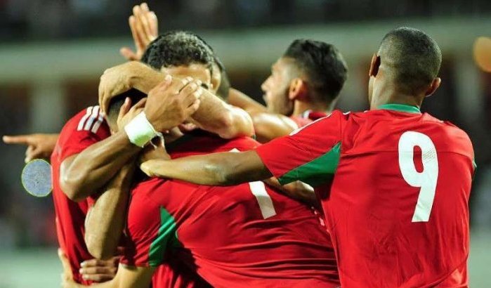 Marokko officieel kandidaat voor organisatie African Championship of Nations