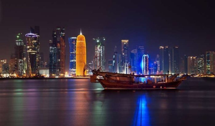 Weer Doha