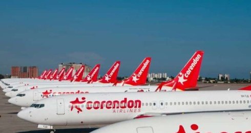 Corendon