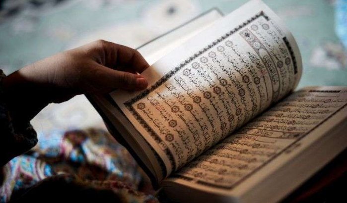 Belgische politica wil klacht indienen tegen Koran 