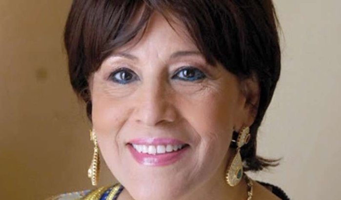 Marokkaanse actrice Zineb Smaiki overleden