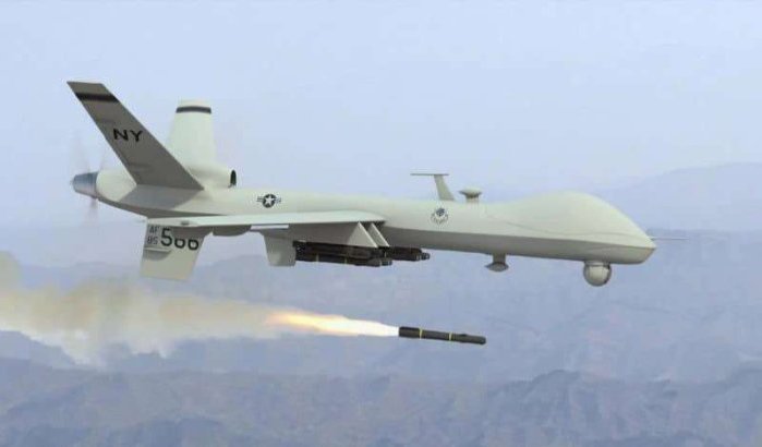 Marokko wil Chinese drones en raketten aanschaffen