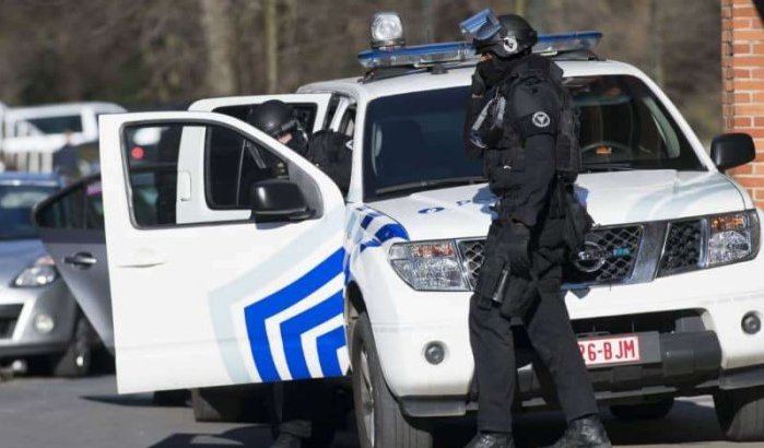 Ontvoering in het Marokkaans-Brusselse drugsmilieu