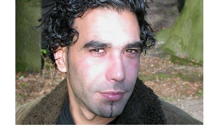 Omar Ahaddaf