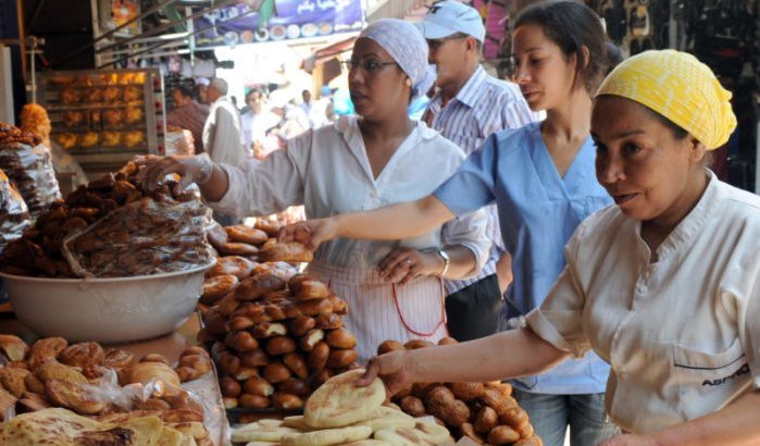 Ramadan 2024: strenge controles op Marokkaanse markten