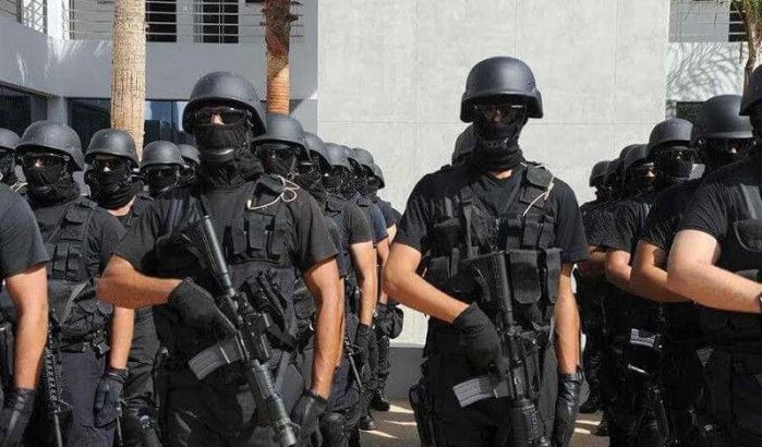 Marokko: Irakees opgepakt voor financieren Daesh