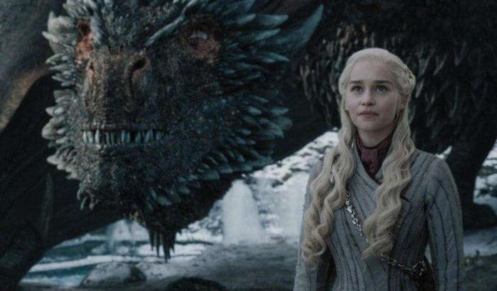 Team Game of Thrones binnenkort terug in Marokko?