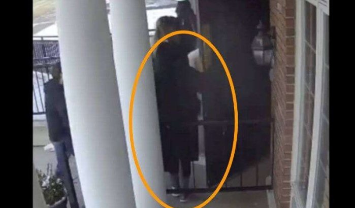 Verenigde Staten: moslimmeisje is nieuwe heldin (video)
