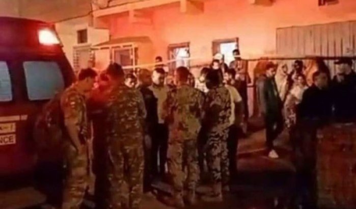 Aanvallen op Smara: belastend bewijs tegen Polisario