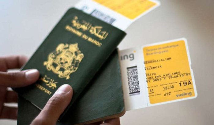 Marokko: meerdere verantwoordelijken opgepakt na vervalsen documenten voor Algerijnen