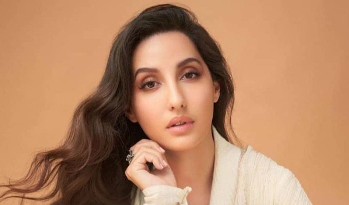 Nora Fatehi verhoord in witwaszaak