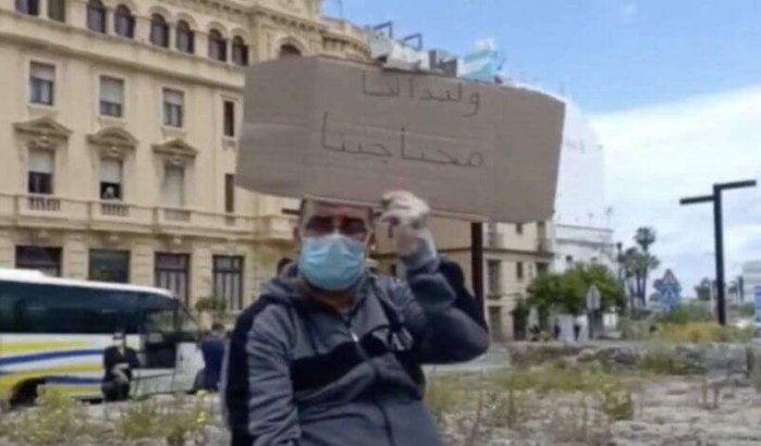 In Algerije gestrande Marokkanen als eerste gerepatrieerd