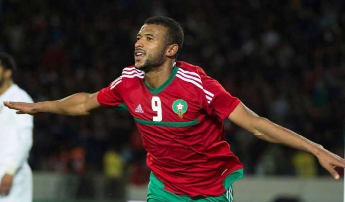 Mexicaanse clubs ook geïnteresseerd in Ayoub El Kaabi