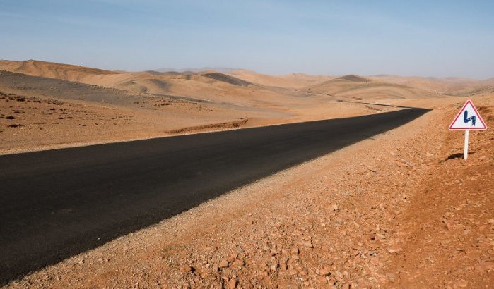 Marokko versnelt aanleg van duizenden kilometers expresswegen