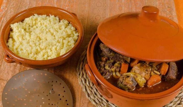 Na Marokko wil ook Libië zijn couscous laten erkennen door Unesco