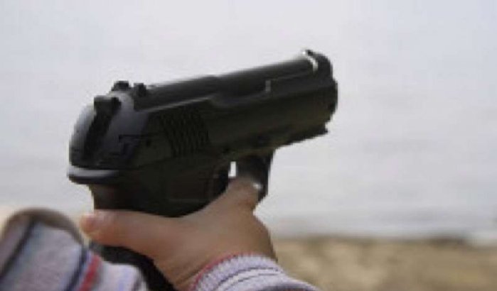 Scholieren opgepakt met wapens in Taza