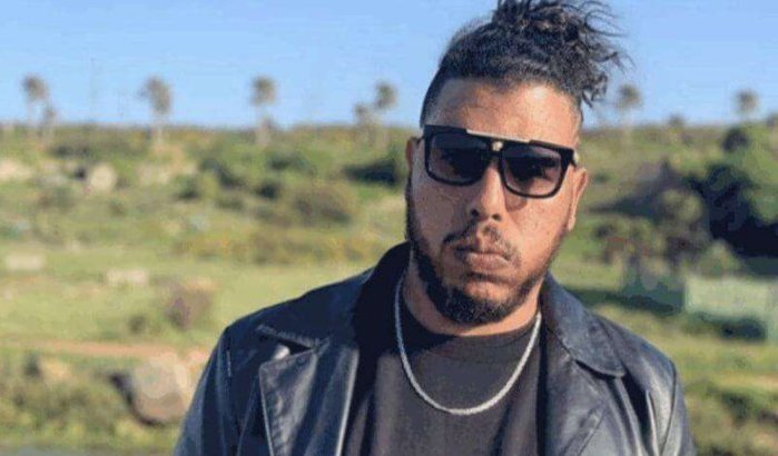 Straf Marokkaanse rapper Gnawi in beroep bevestigd