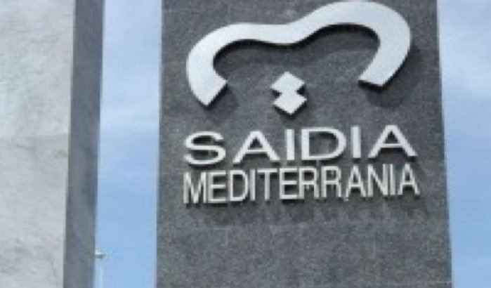 Saidia Mediterrania