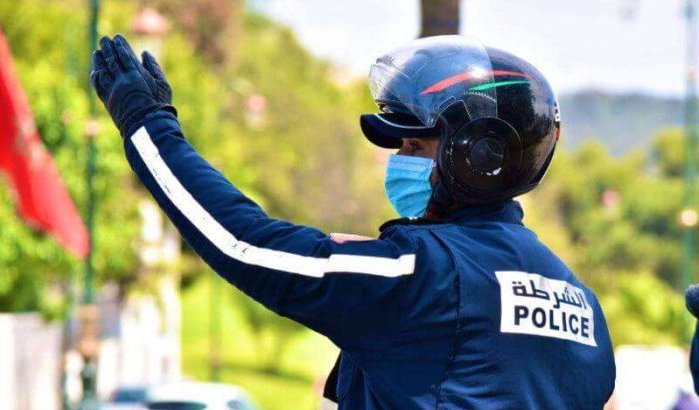 Uit lockdown komen "niet in één dag" volgens premier Marokko