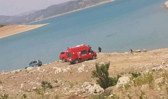Lichaam lid Al Adl wal Ihsane uit rivier gehaald in Kenitra