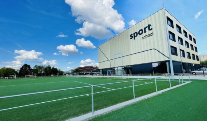 Hasseltse sportschool schorst acht leraren vanwege racisme