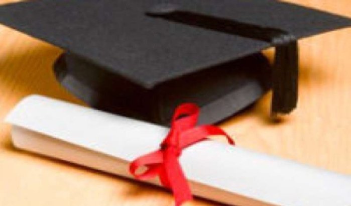 Master diploma is een grap in Marokko 