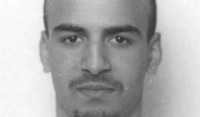 Ontsnappingskoning Ashraf Sekkaki voor de rechter in Marokko