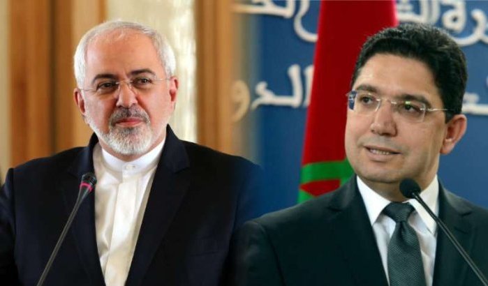 Marokko antwoordt aan Iran en Hezbollah
