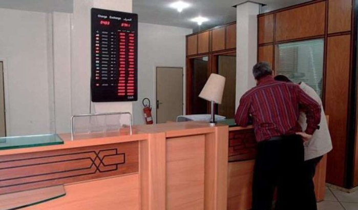 Casablanca: bankiers verduisteren 40 miljoen dirham