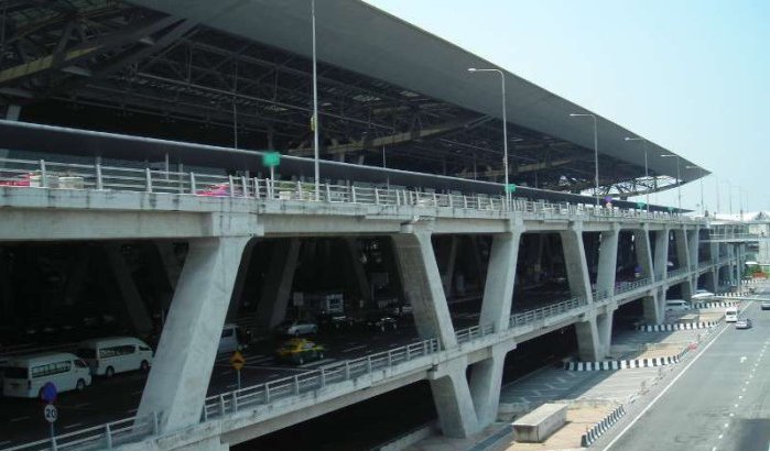 Marrakech krijgt eerste bovengrondse parkeergarage