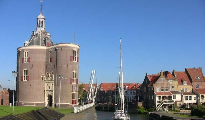 Weer Enkhuizen