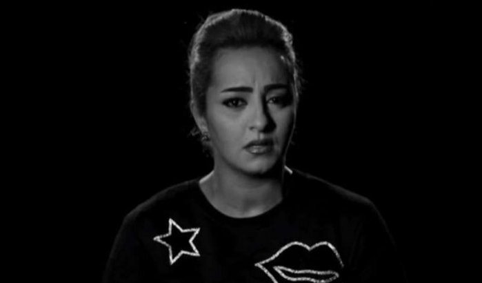 Zina Daoudia maakt emotionele video over moeder