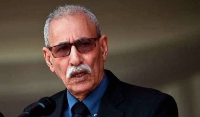 Algerije op zoek naar 'Marokkaanse' spion