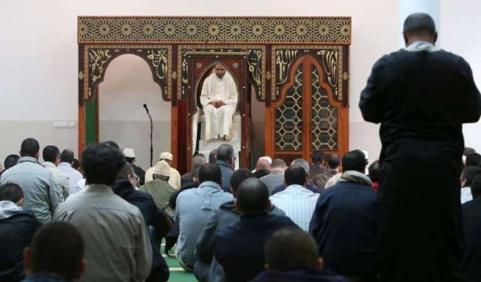 Marokko: Eid ul-Fitr gebed in moskeeën toegestaan?