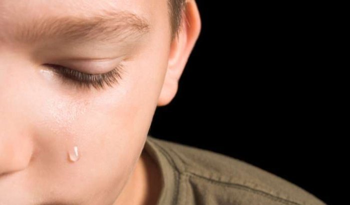 Martil opgeschud door pedofiliezaak