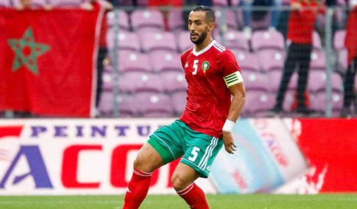 WK-wedstrijden Marokko toch niet op groot scherm in Amsterdam