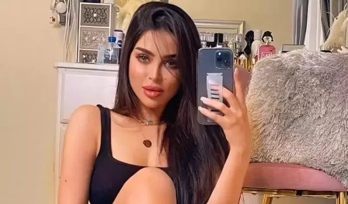 Scheiding Tamer Hosny en Basma Boussel: Jalila ontkent betrokkenheid