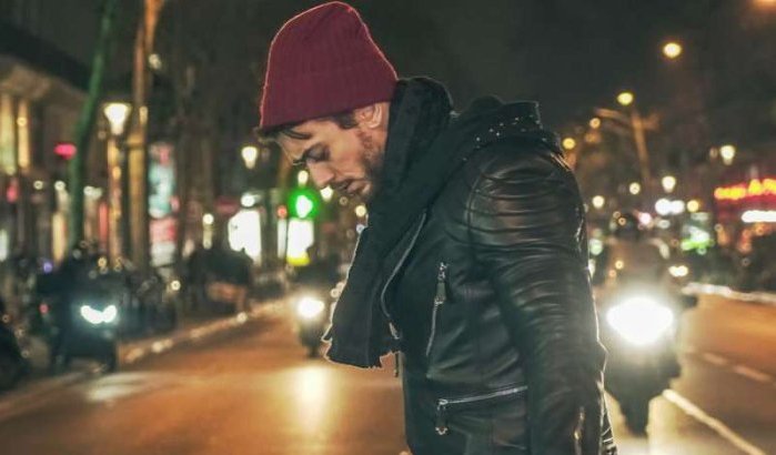 Saad Lamjarred reageert op nieuwe klacht in Parijs (foto)