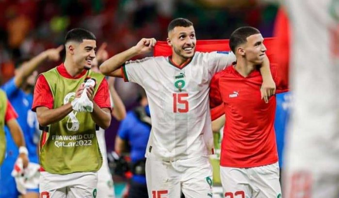 Waarom Belgisch-Marokkaanse voetballers voor Marokko kiezen