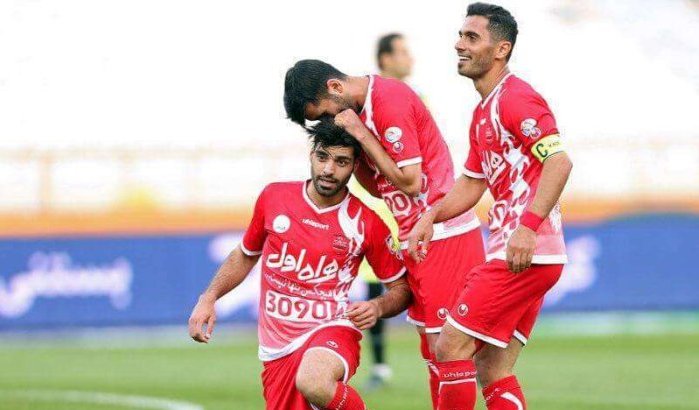 WK-2018: beste aanvaller Iran afwezig tegen Marokko door blessure