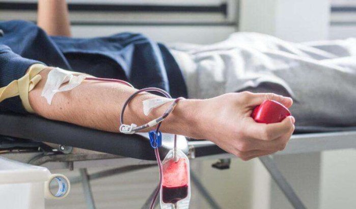 Marokko: bloeddonatie in moskeeën tijdens Ramadan
