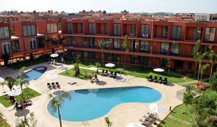 Marhaba 2021: hotels gereed voor Marokkaanse diaspora